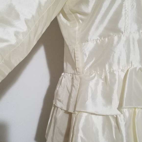 Appraisal Jacket - Picture 6 of 13